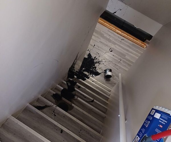 Bad Days Happen (25 pics)