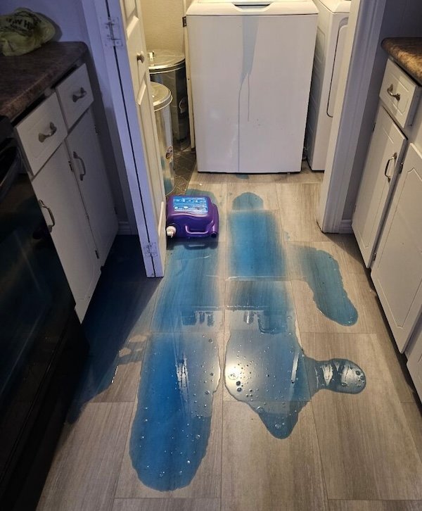 Bad Days Happen (25 pics)