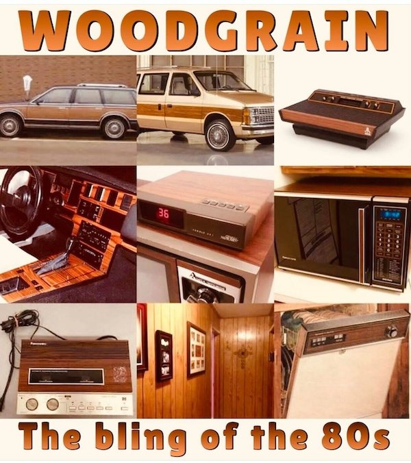 A Little Bit Of Nostalgia (24 pics)