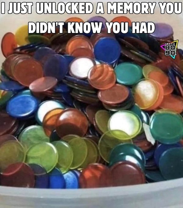 A Little Bit Of Nostalgia (24 pics)