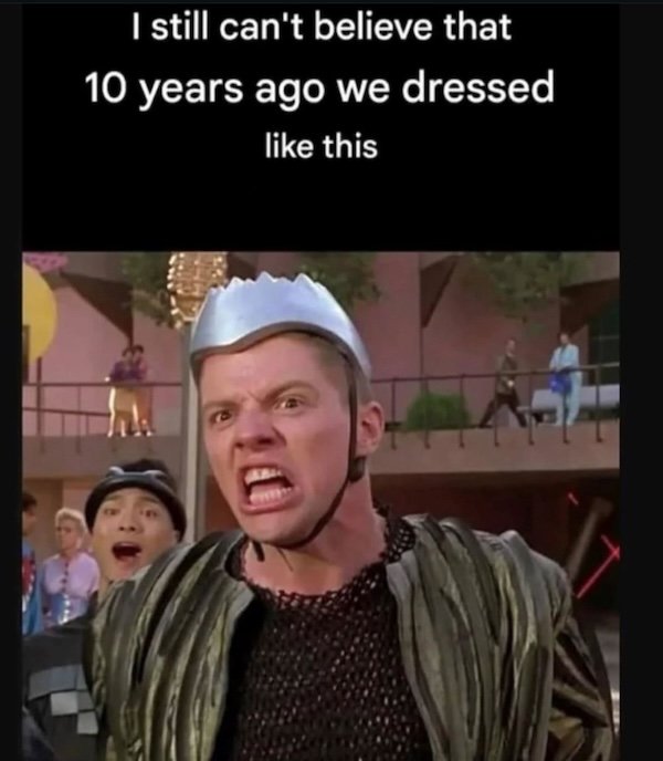 A Little Bit Of Nostalgia (24 pics)