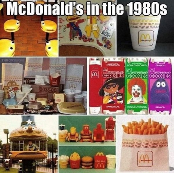A Little Bit Of Nostalgia (24 pics)