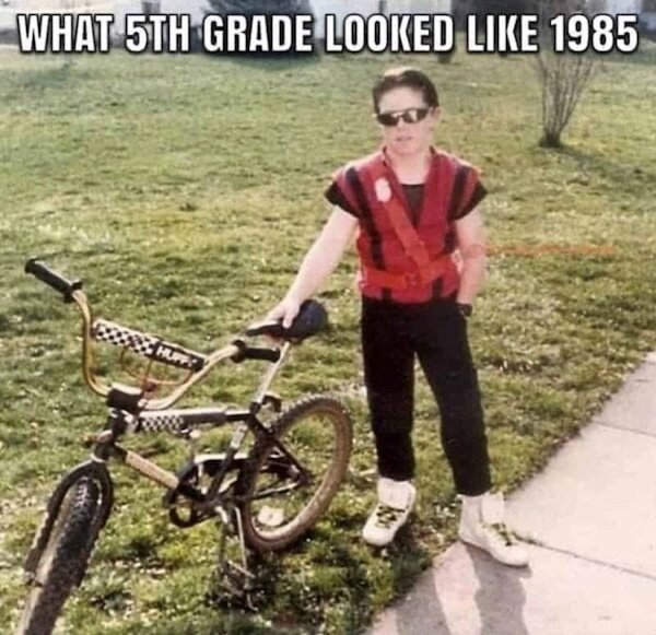 A Little Bit Of Nostalgia (24 pics)