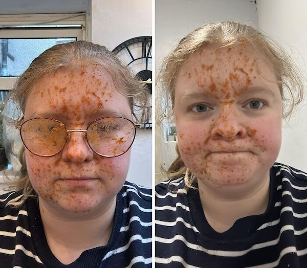 Bad Days Happen (25 pics)
