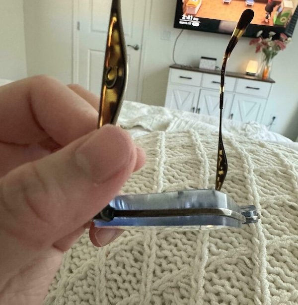 Bad Days Happen (25 pics)
