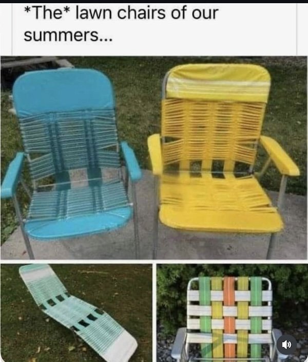 A Little Bit Of Nostalgia (24 pics)