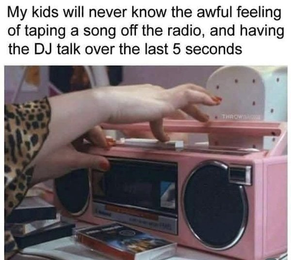 A Little Bit Of Nostalgia (24 pics)