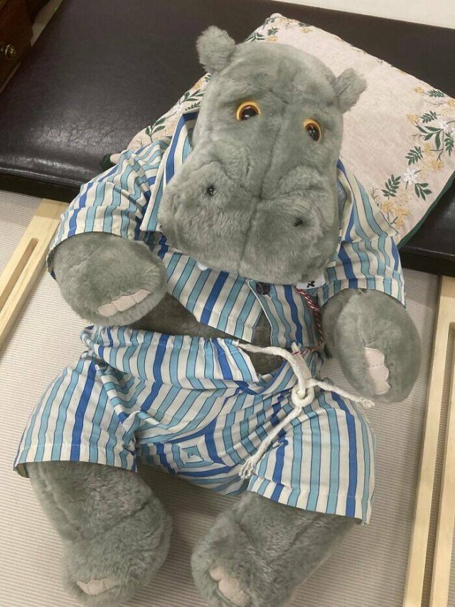 Weird Finds In Thrift Shops (24 pics)