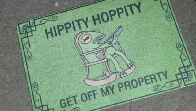 Funny Signs (19 pics)