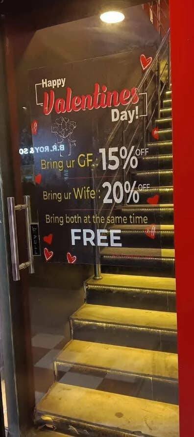 Funny Signs (19 pics)