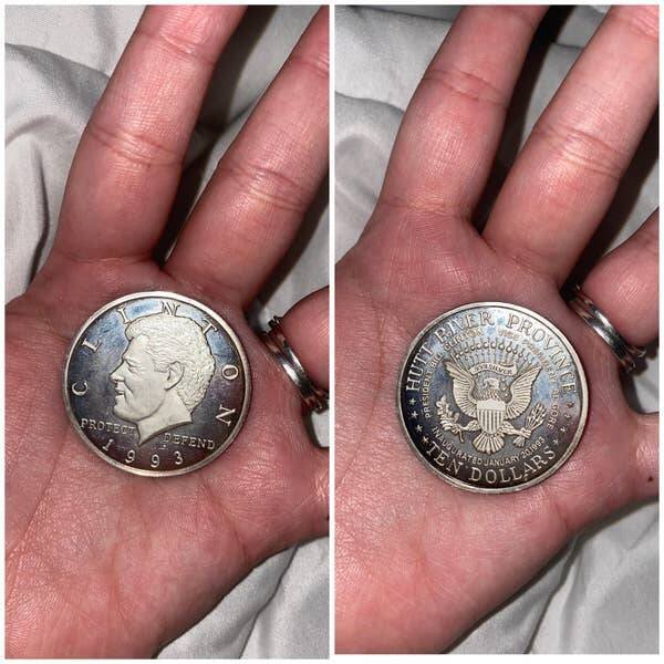 Interesting Finds (19 pics)