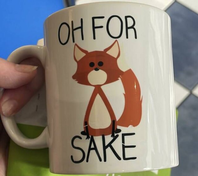 Weird Finds In Thrift Shops (24 pics)