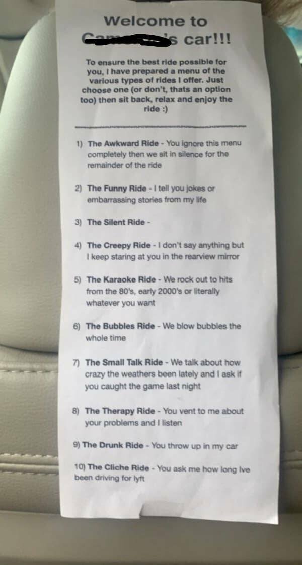 Funny Signs (19 pics)