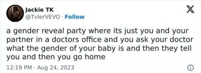 Jokes For Parents (24 pics)