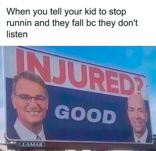 Jokes For Parents (24 pics)