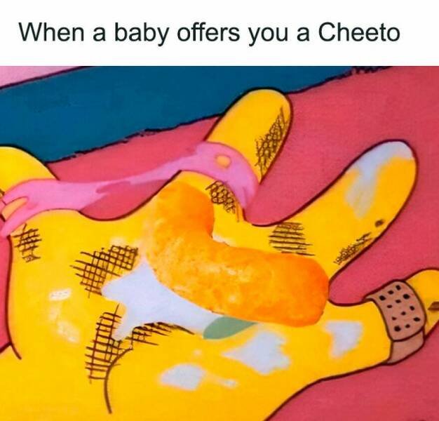 Jokes For Parents (24 pics)