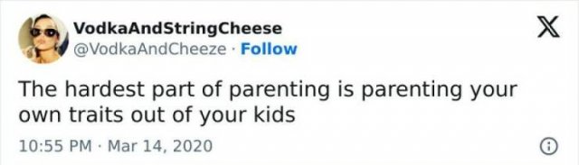 Jokes For Parents (24 pics)