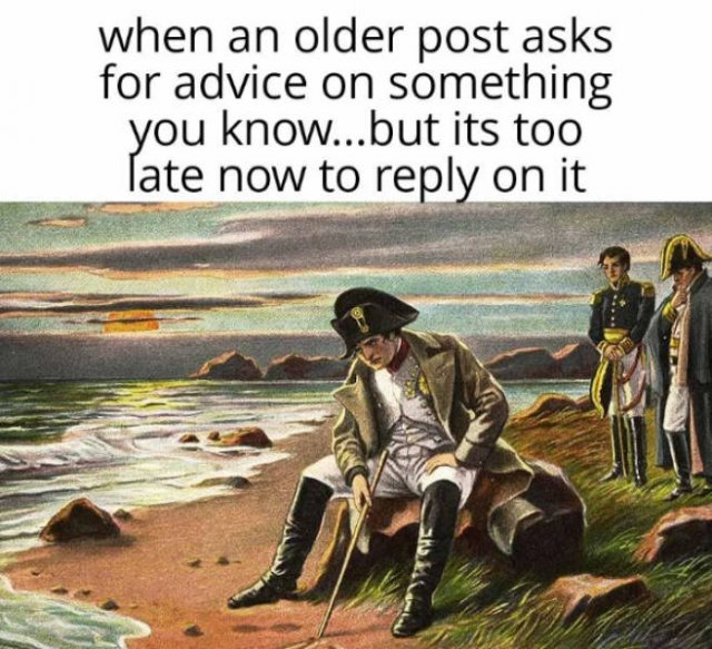 Funny Memes (20 pics)