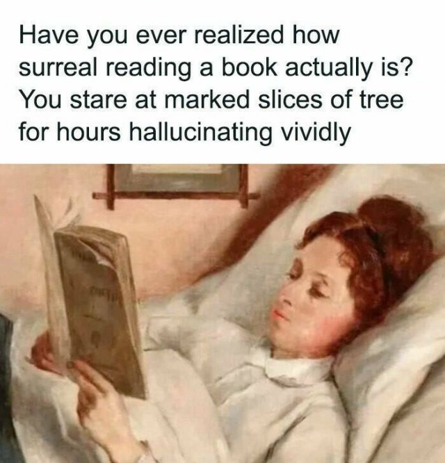 Classical Memes (19 pics)