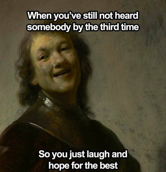 Classical Memes (19 pics)