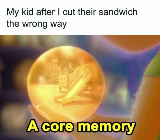 Jokes For Parents (24 pics)