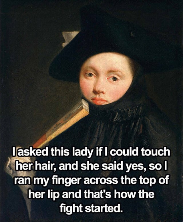 Classical Memes (19 pics)