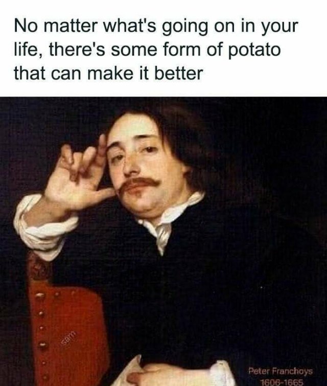 Classical Memes (19 pics)