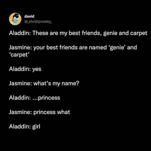 Funny Memes (20 pics)