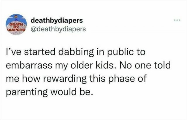 Jokes For Parents (24 pics)