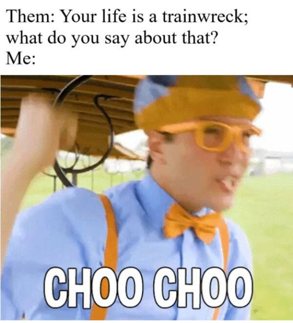 Funny Memes (20 pics)