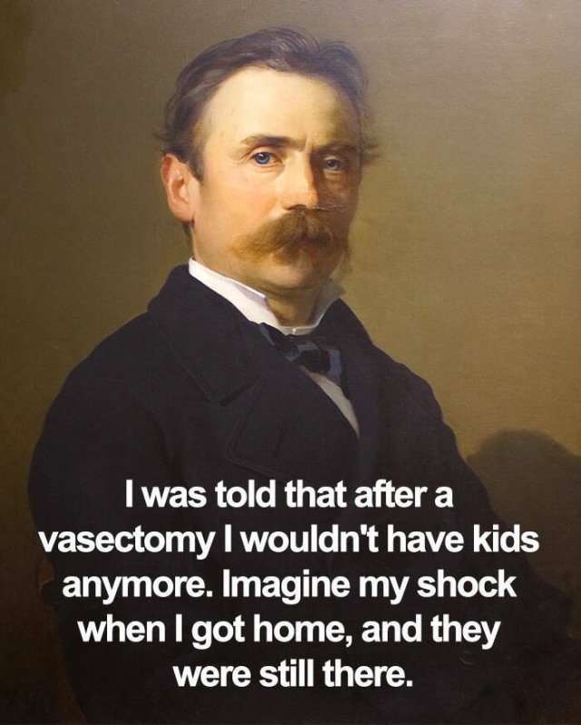 Classical Memes (19 pics)