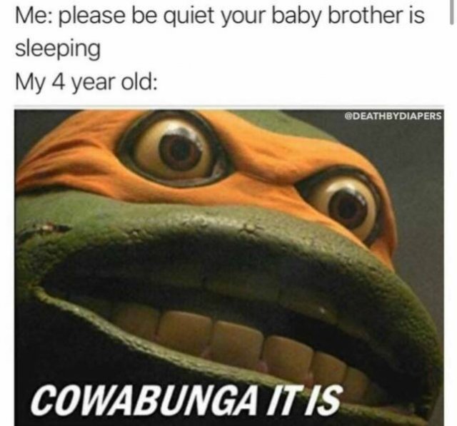 Jokes For Parents (24 pics)