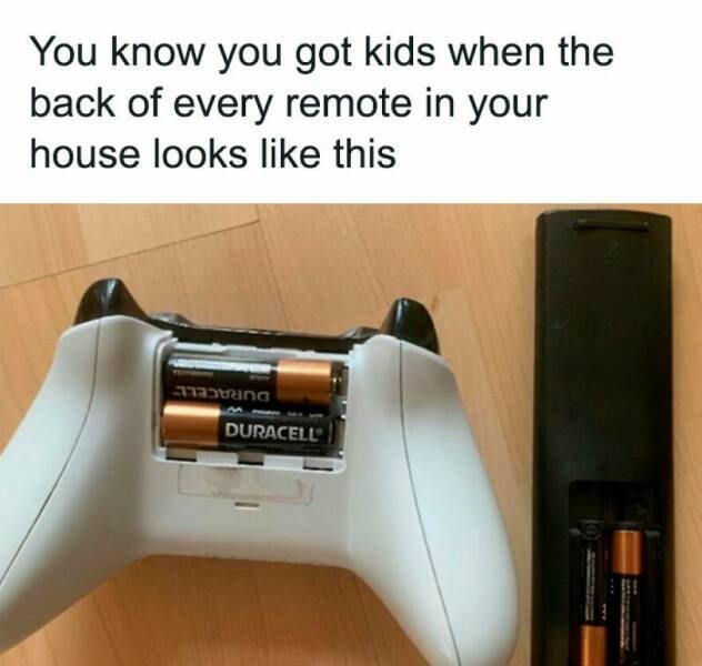 Jokes For Parents (24 pics)
