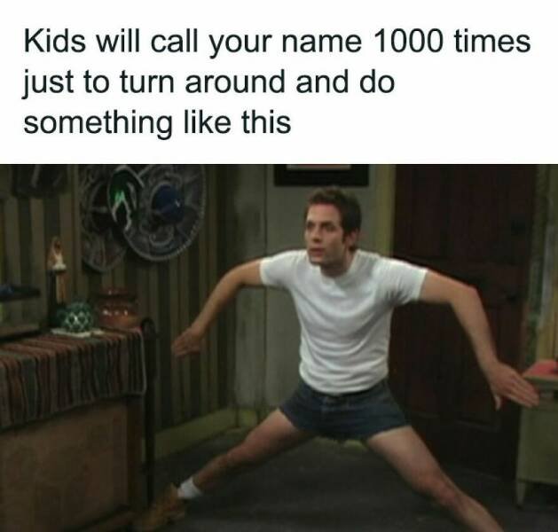 Jokes For Parents (24 pics)