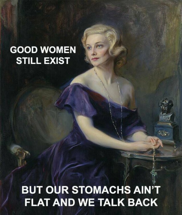 Classical Memes (19 pics)
