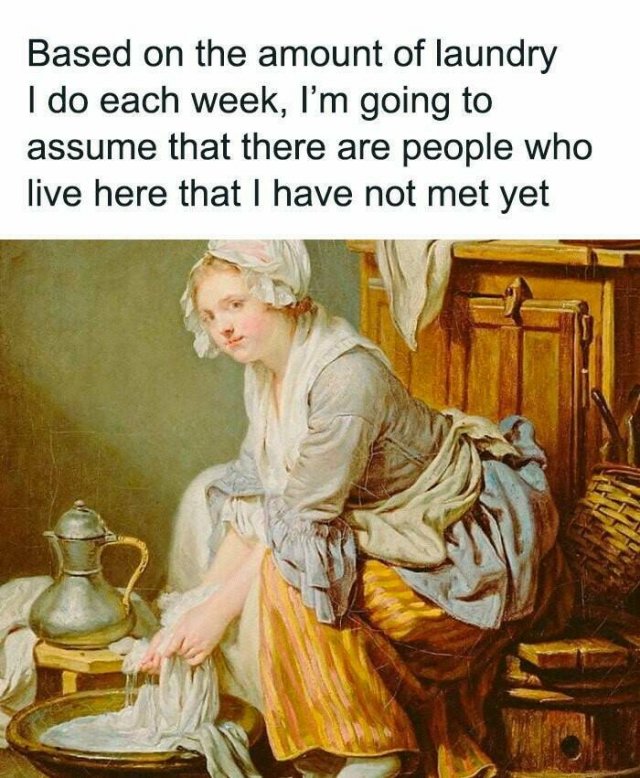 Classical Memes (19 pics)
