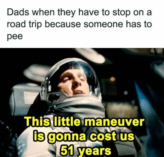 Jokes For Parents (24 pics)
