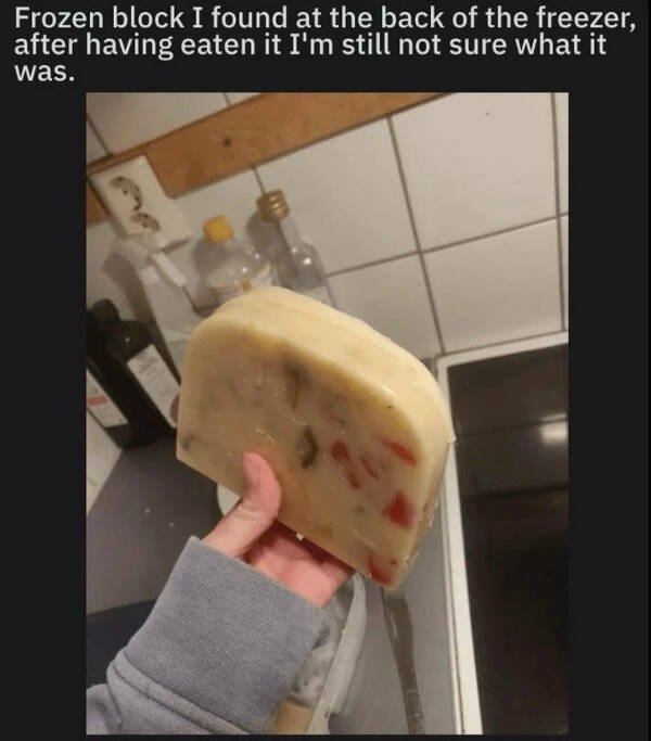 Funny Memes (20 pics)