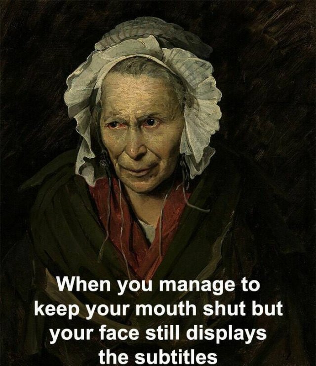 Classical Memes (19 pics)