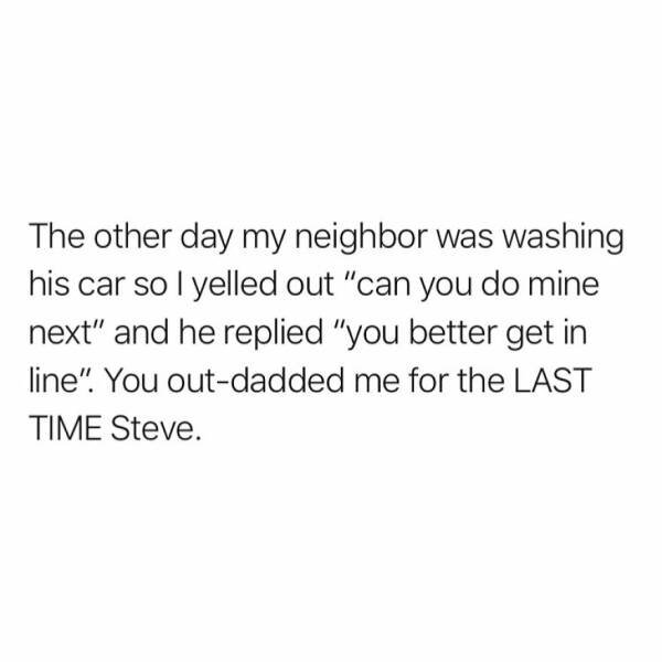 Jokes For Parents (24 pics)