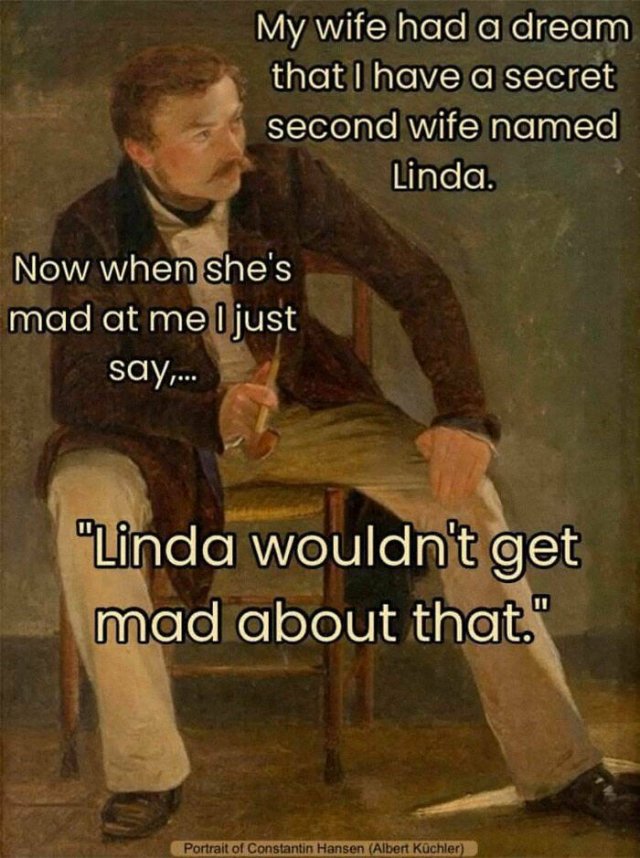 Classical Memes (19 pics)