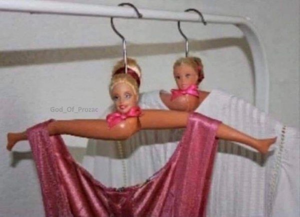 Strange Designs (23 pics)