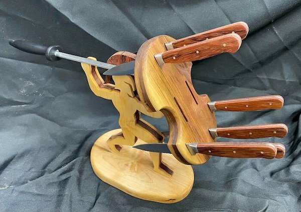 Unusual DIY Crafts (28 pics)