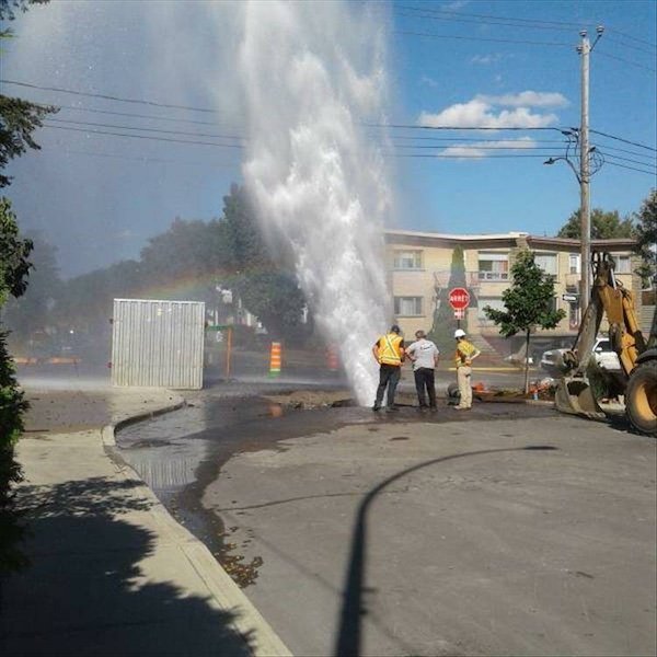 Bad Days Happen (36 pics)