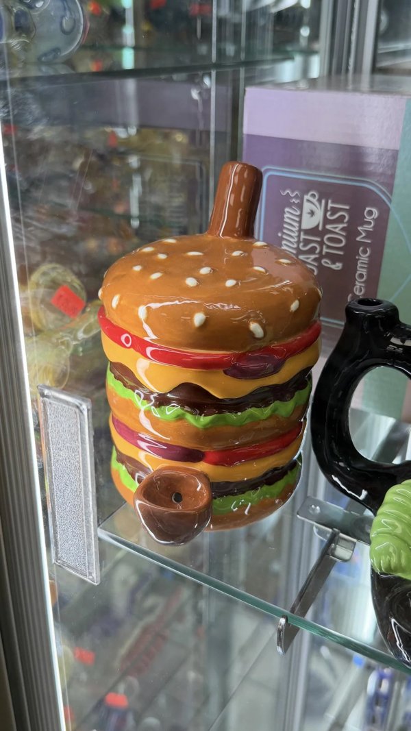 Strange Designs (23 pics)