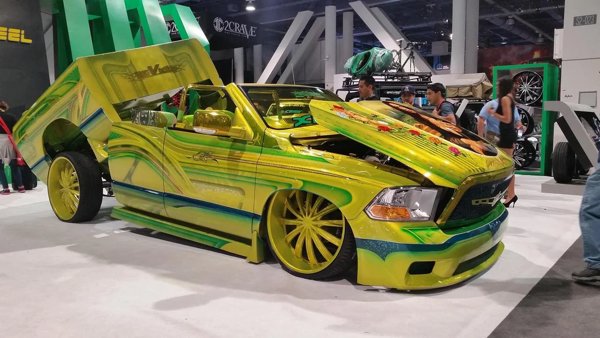 Strange Designs (23 pics)