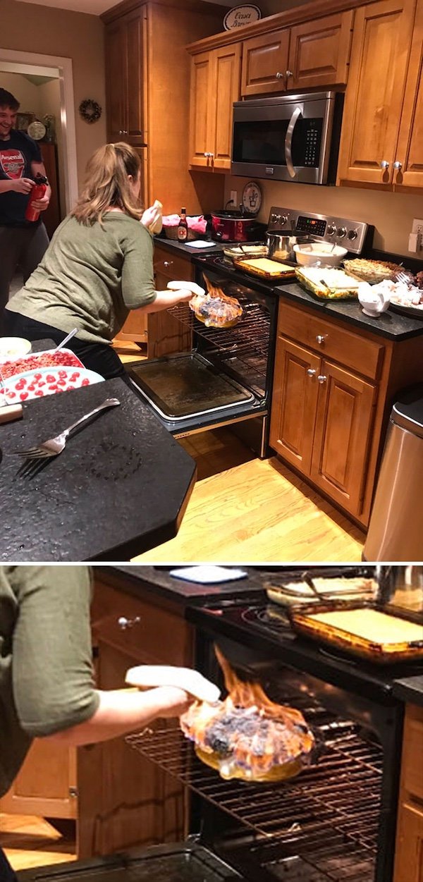Bad Days Happen (36 pics)