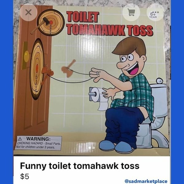 Crazy Products On The Internet (29 pics)