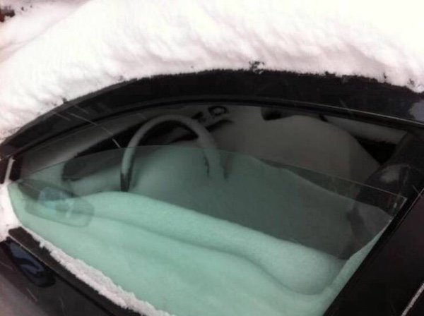Bad Days Happen (36 pics)