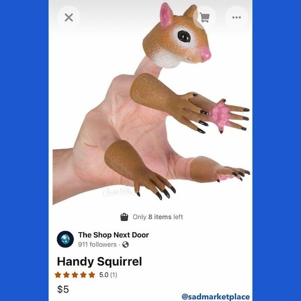 Crazy Products On The Internet (29 pics)